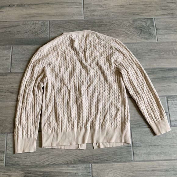 Morgan Stewart Sport cardigan - Picture 5 of 5